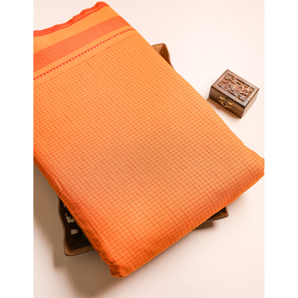 COTTON HANDLOOM FABRIC