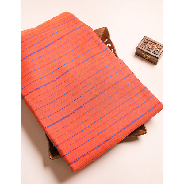 COTTON HANDLOOM FABRIC