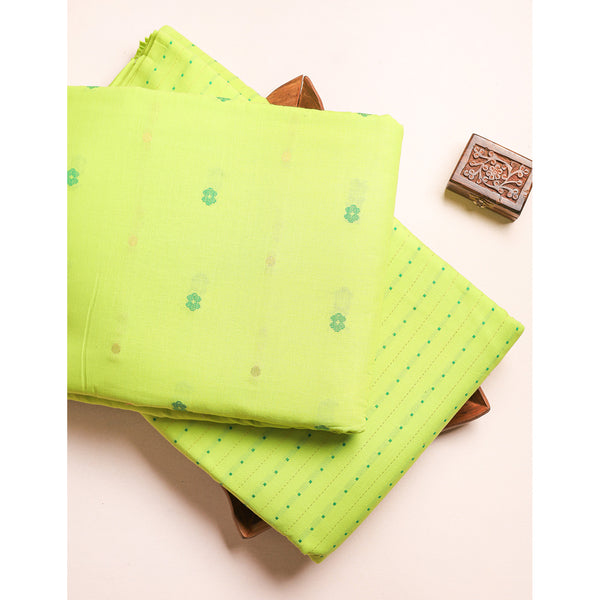 COTTON HANDLOOM FABRICS