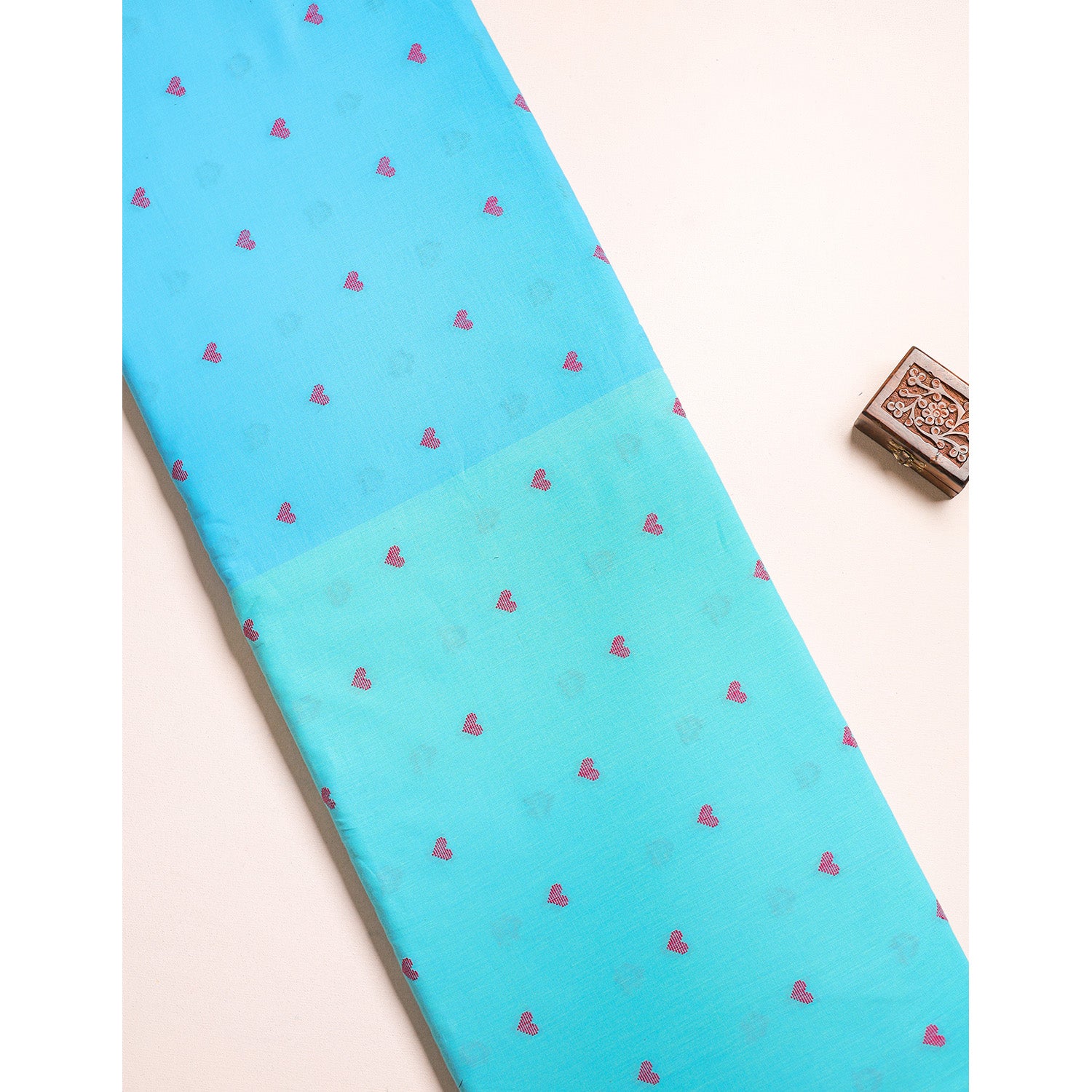 COTTON HANDLOOM FABRIC