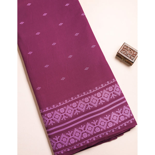 COTTON HANDLOOM FABRIC