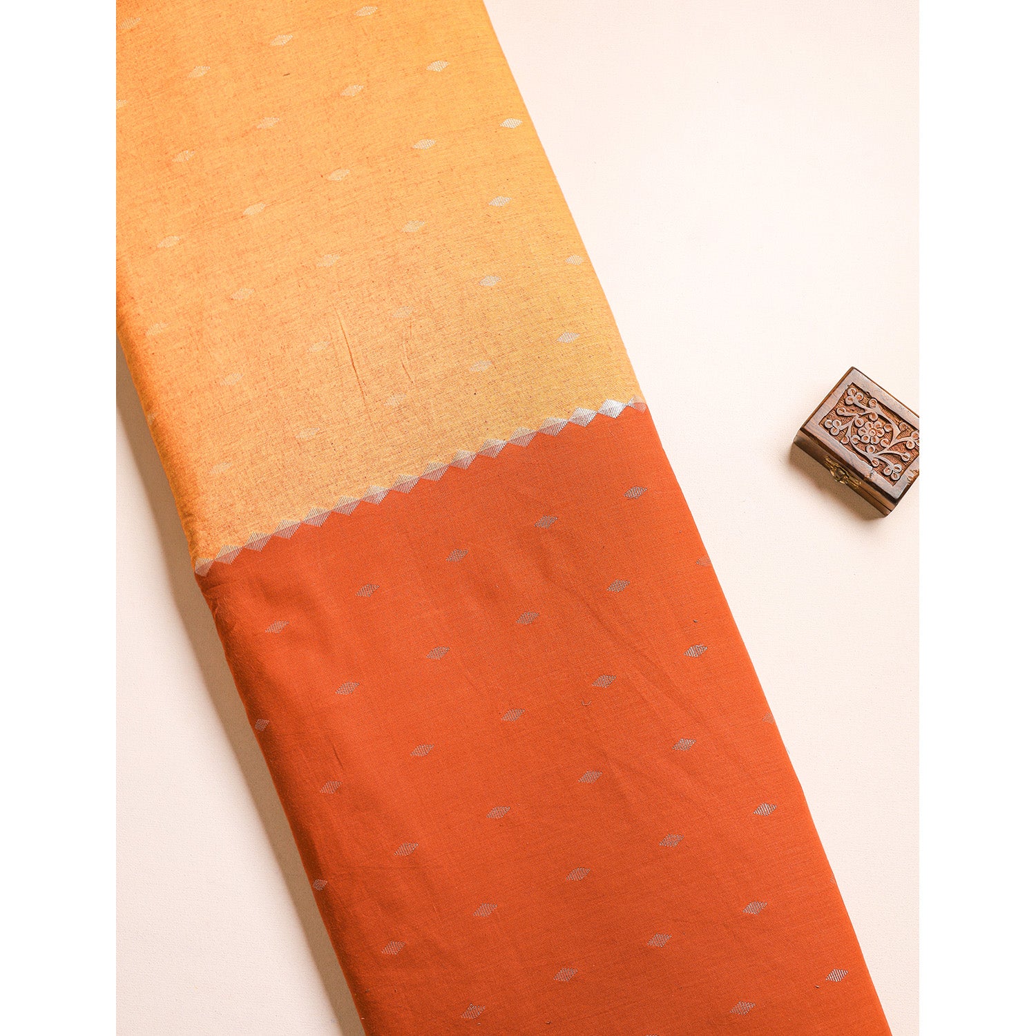 COTTON HANDLOOM FABRIC