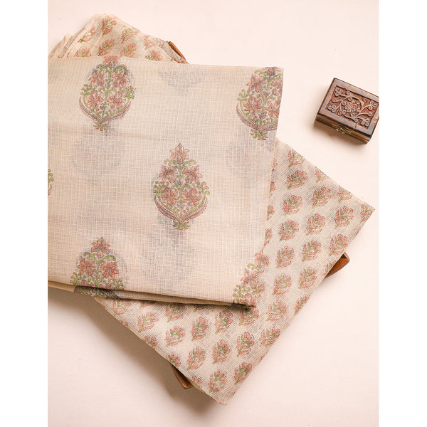 PURE COTTON KOTA PRINTED FABRICS