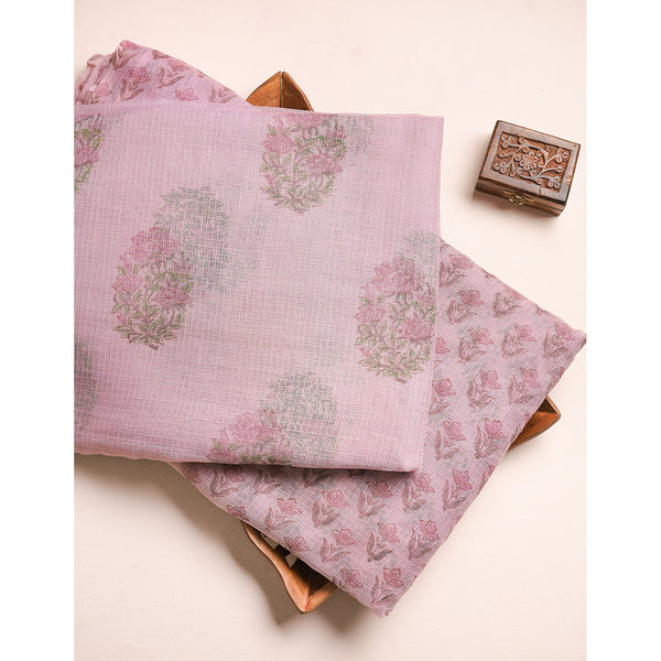 PURE COTTON KOTA PRINTED FABRICS