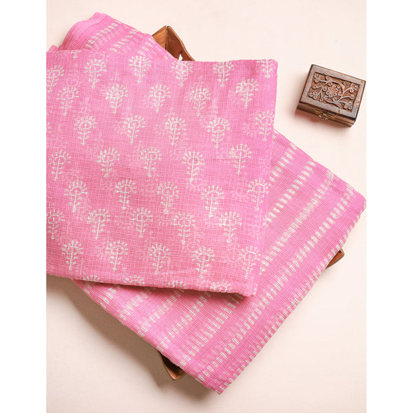 PURE COTTON KOTA PRINTED FABRICS