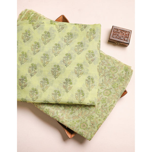 PURE COTTON KOTA PRINTED FABRICS