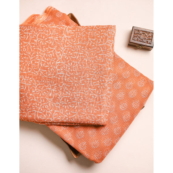 PURE COTTON KOTA PRINTED FABRICS