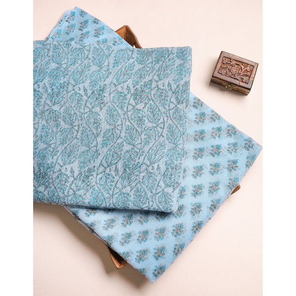 PURE COTTON KOTA PRINTED FABRICS