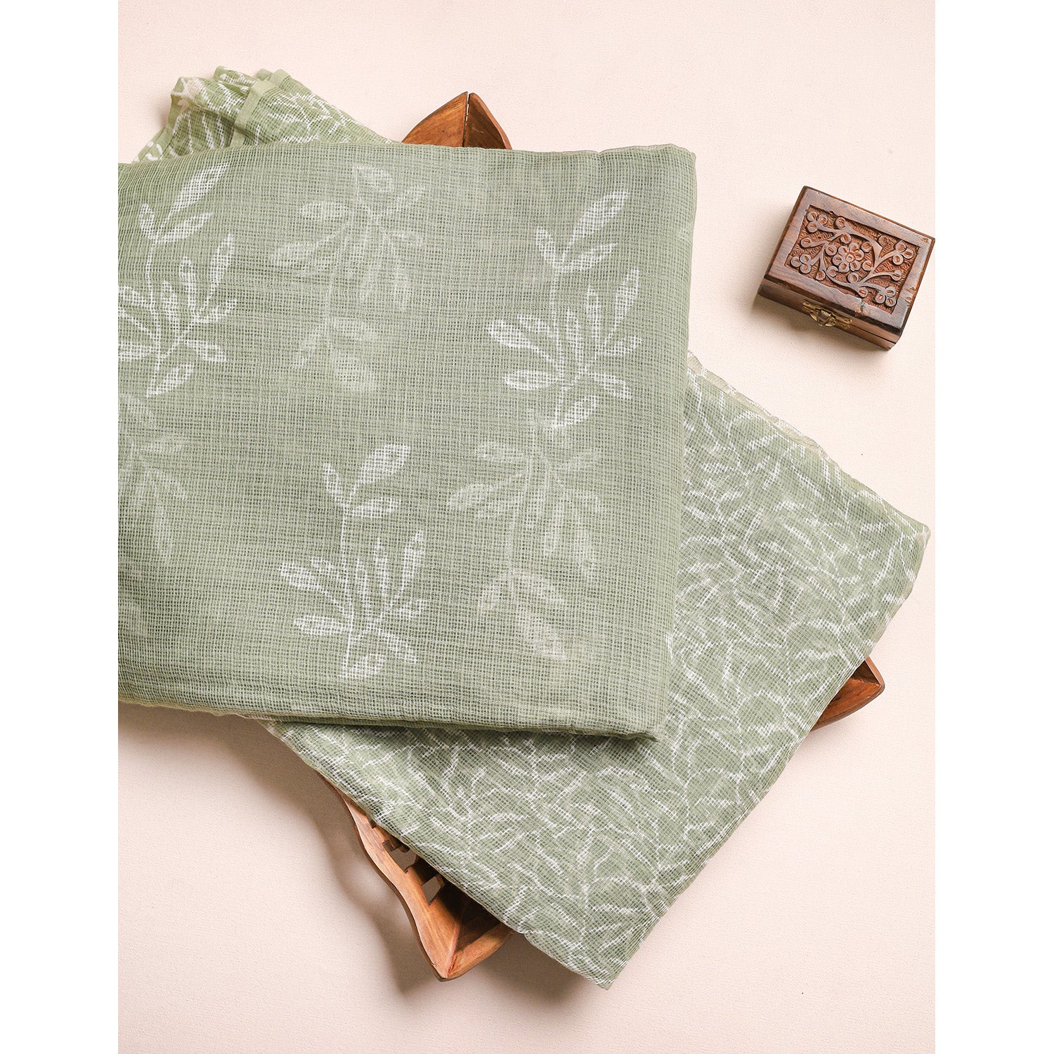 PURE COTTON KOTA PRINTED FABRICS