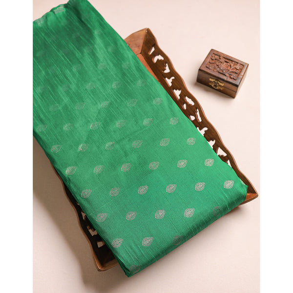 SEMI DUPION WOVEN FABRIC