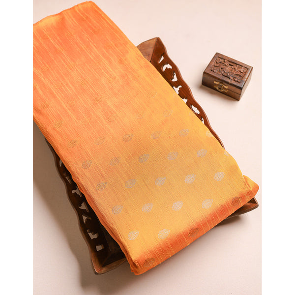 SEMI DUPION WOVEN FABRIC