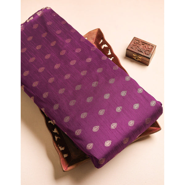 SEMI DUPION WOVEN FABRIC