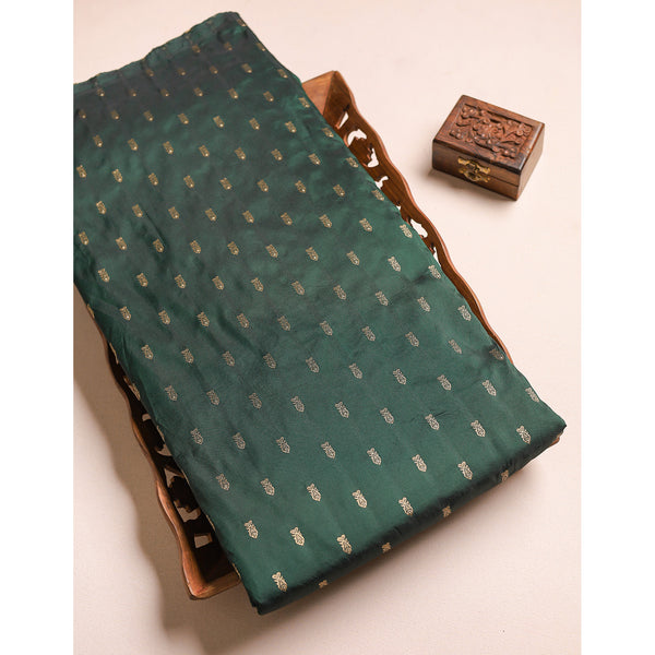 SEMI DUPION WOVEN FABRIC