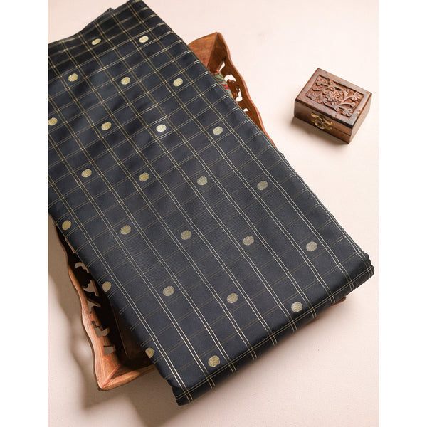 BANARASI SILK FABRIC
