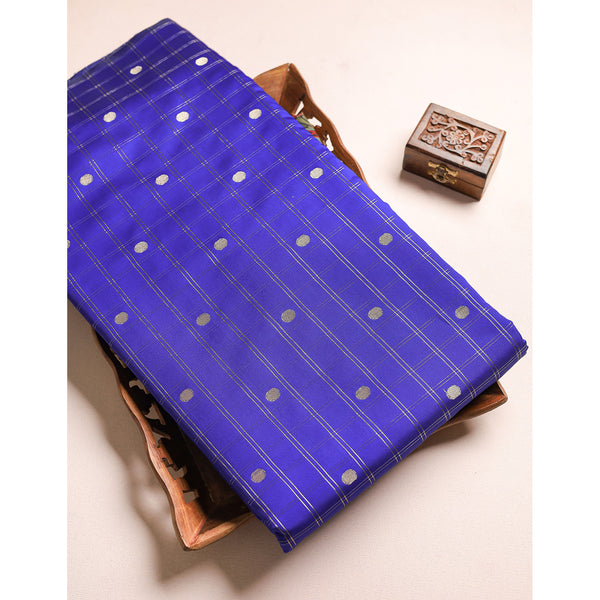 BANARASI SILK FABRIC