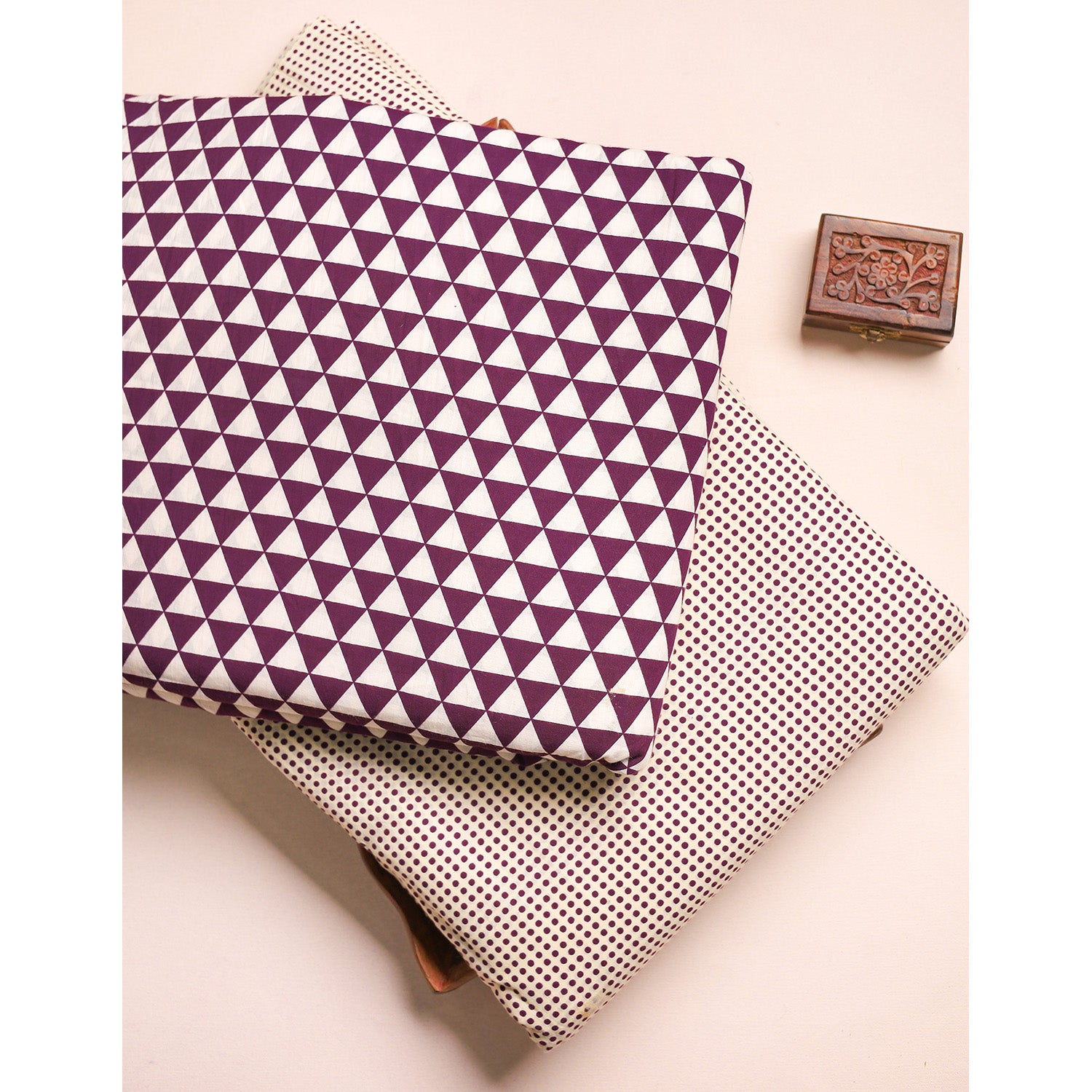 COTTON PRINTED FABRICS