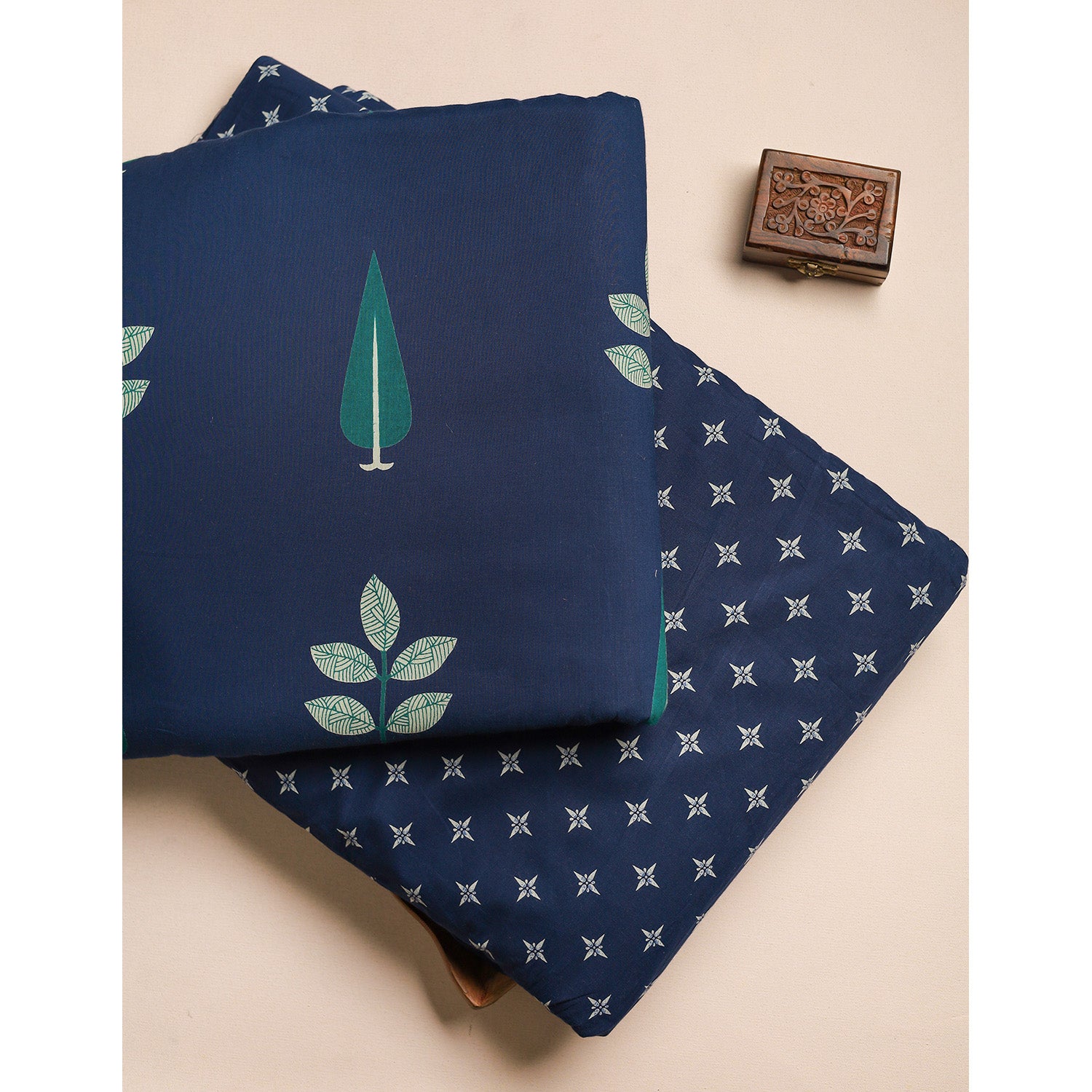 COTTON PRINTED FABRICS