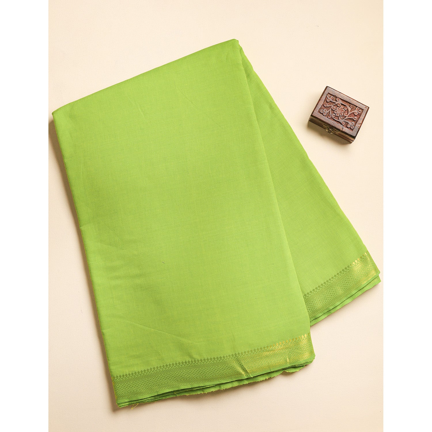 MANGALGIRI POWERLOOM COTTON FABRIC