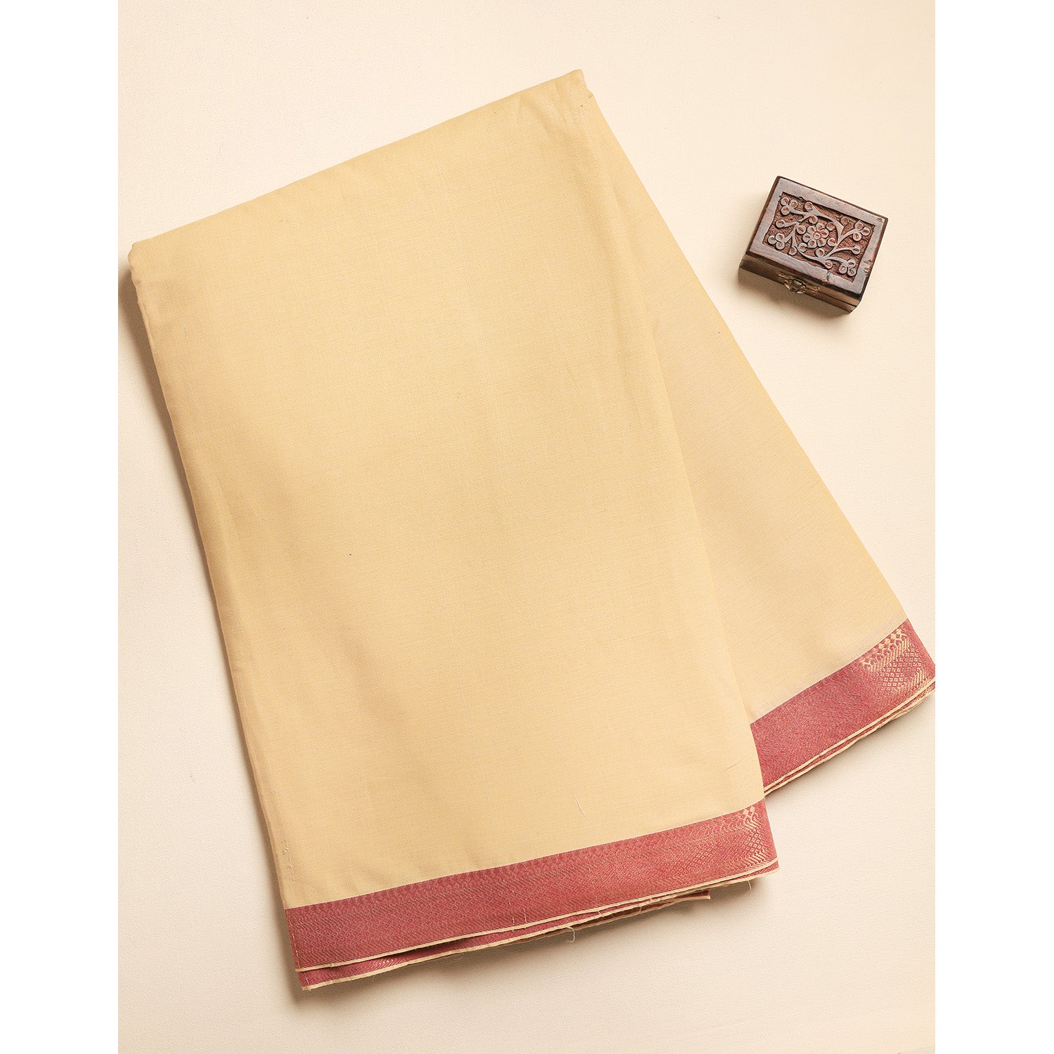 MANGALGIRI POWERLOOM COTTON FABRIC