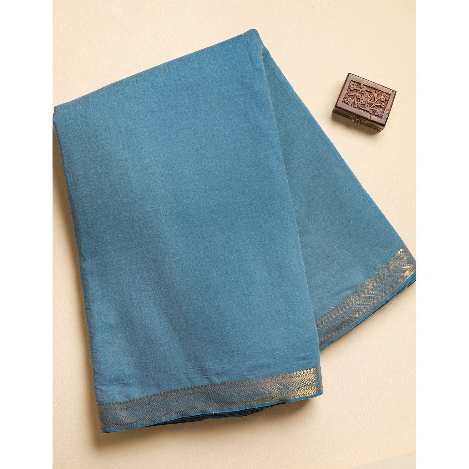 MANGALGIRI POWERLOOM COTTON FABRIC