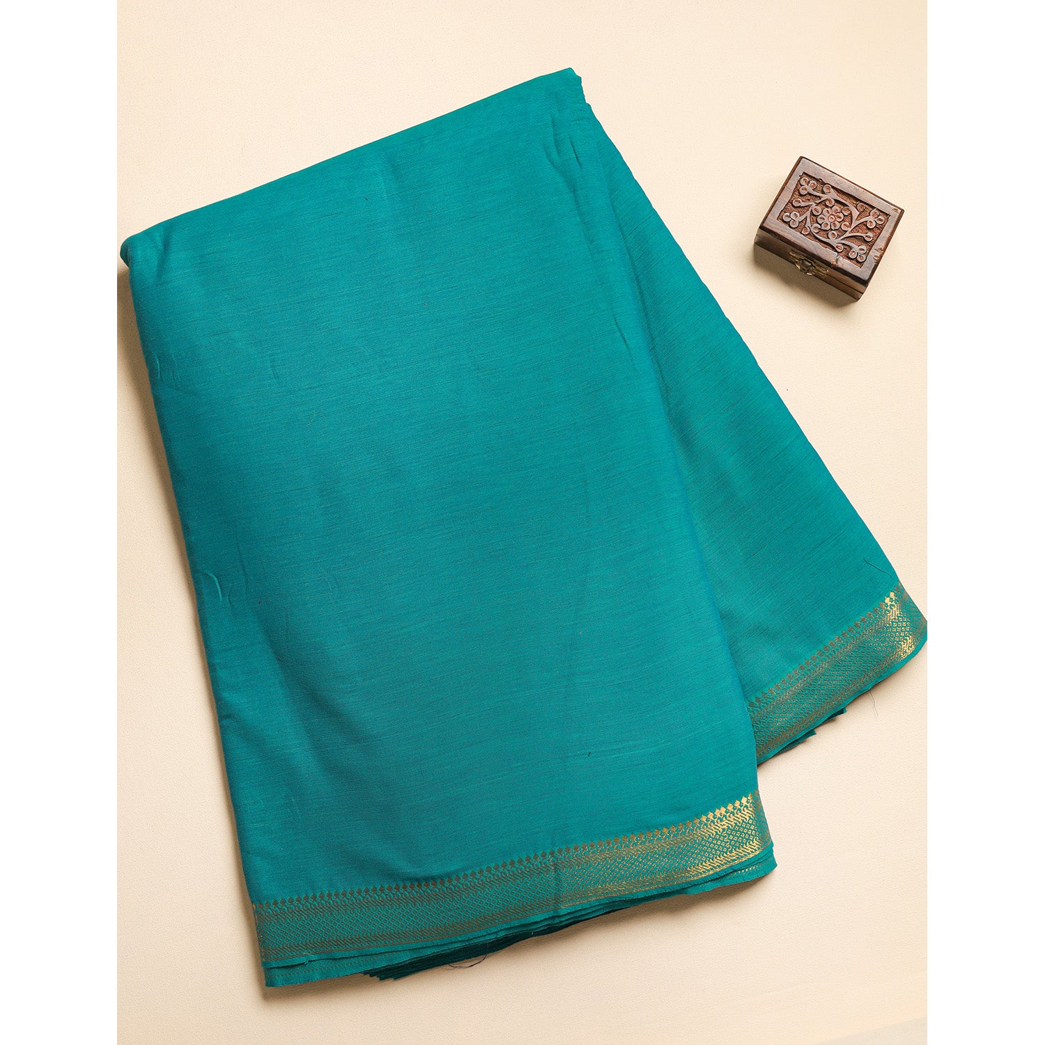 MANGALGIRI POWERLOOM COTTON FABRIC