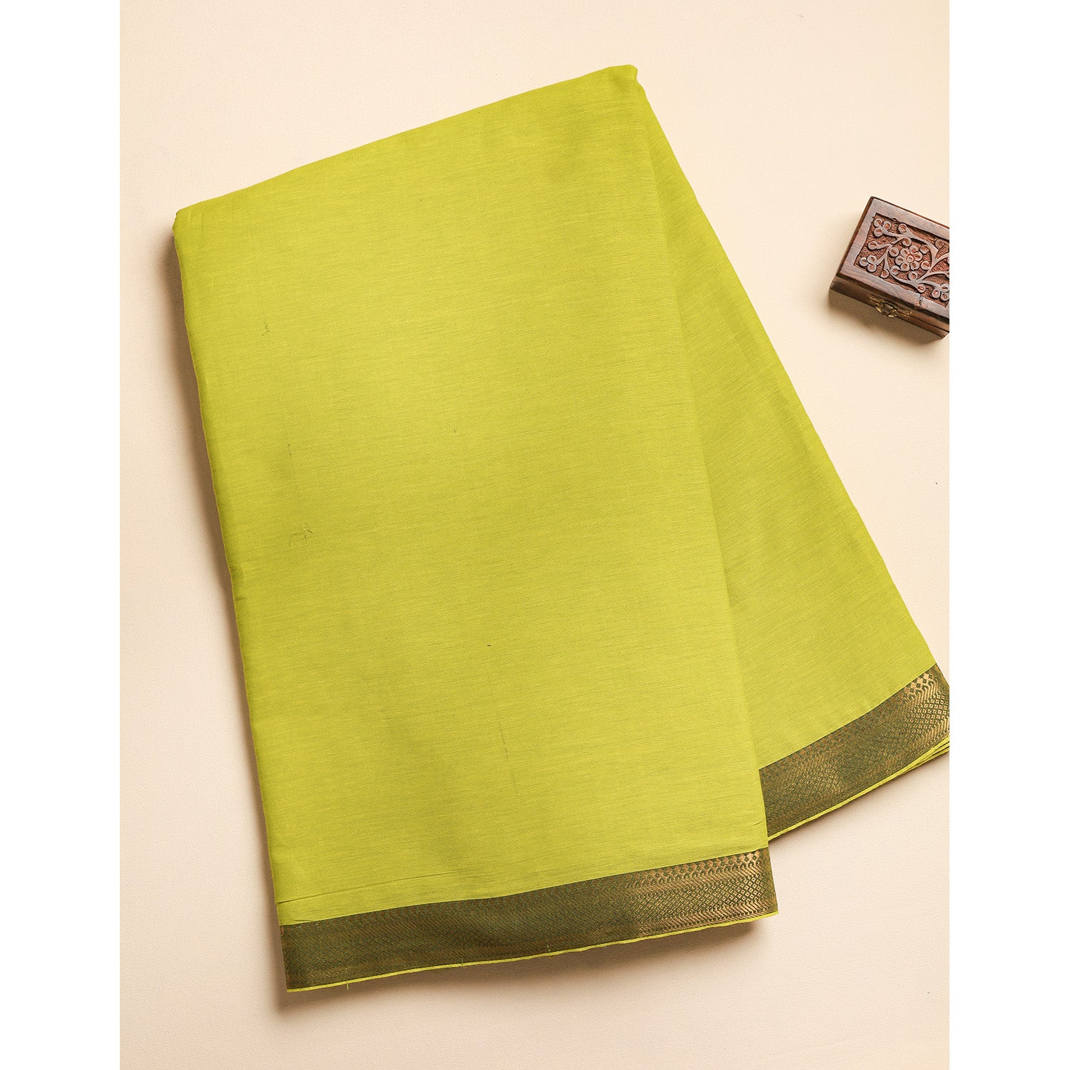 MANGALGIRI POWERLOOM COTTON FABRIC