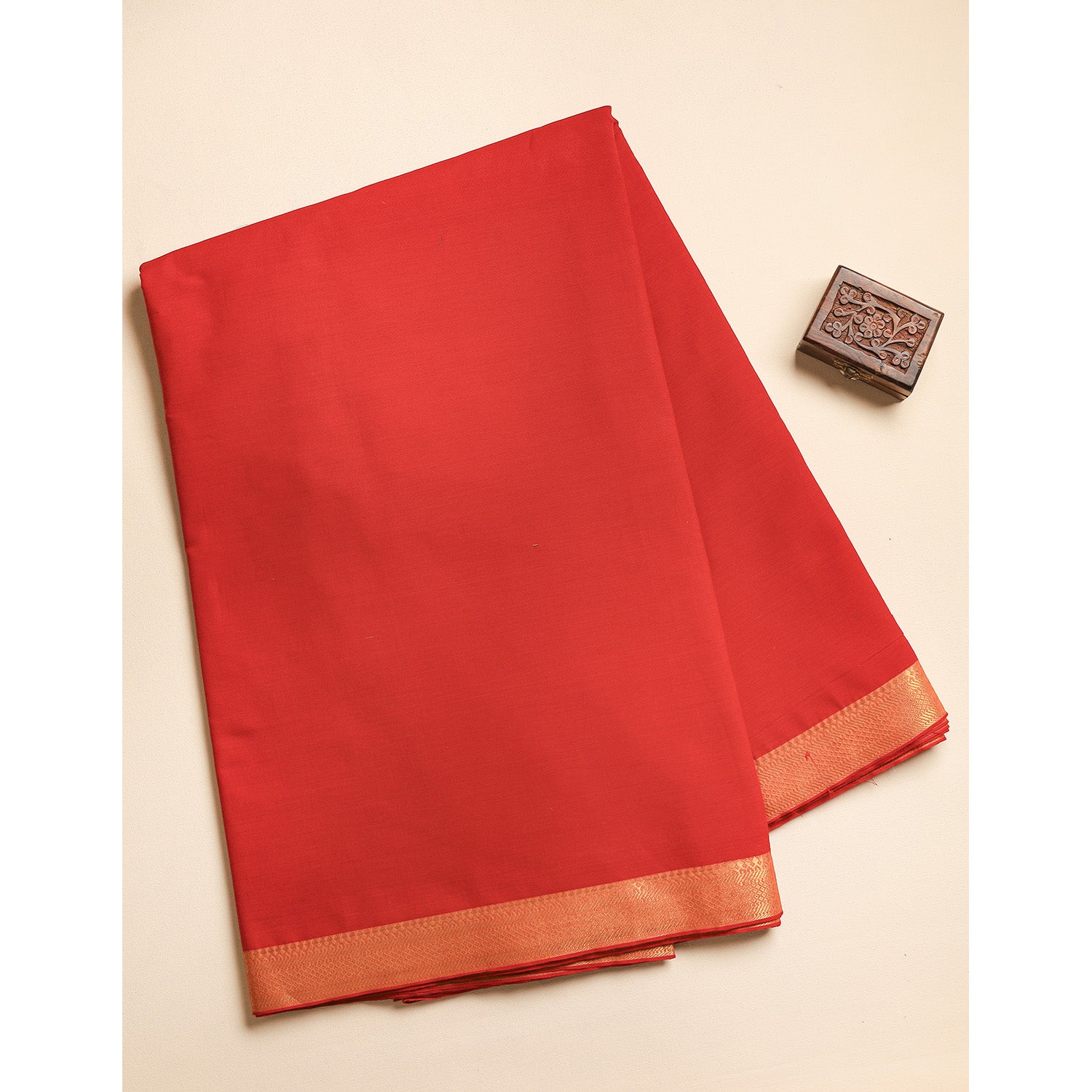 MANGALGIRI POWERLOOM COTTON FABRIC