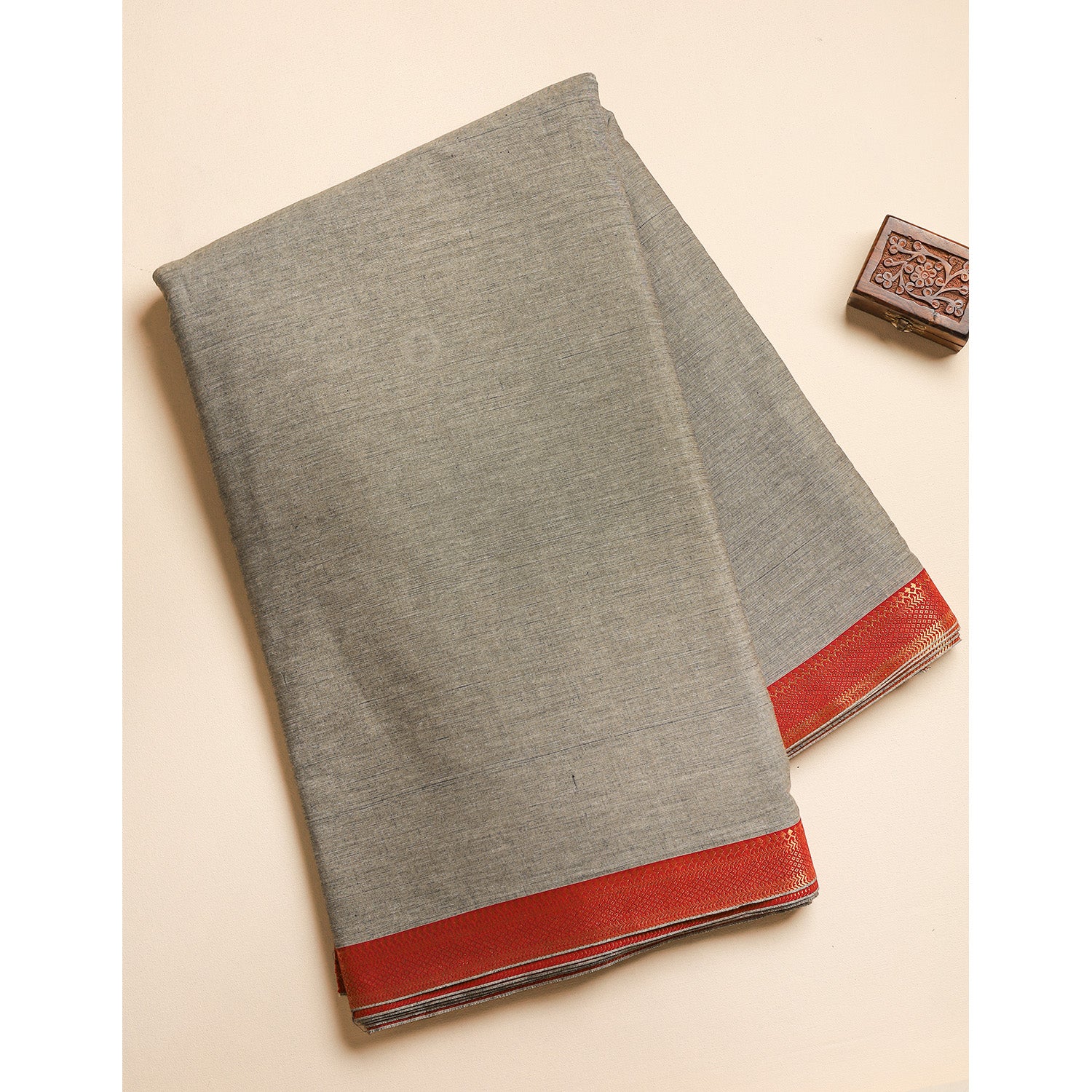 MANGALGIRI POWERLOOM COTTON FABRIC