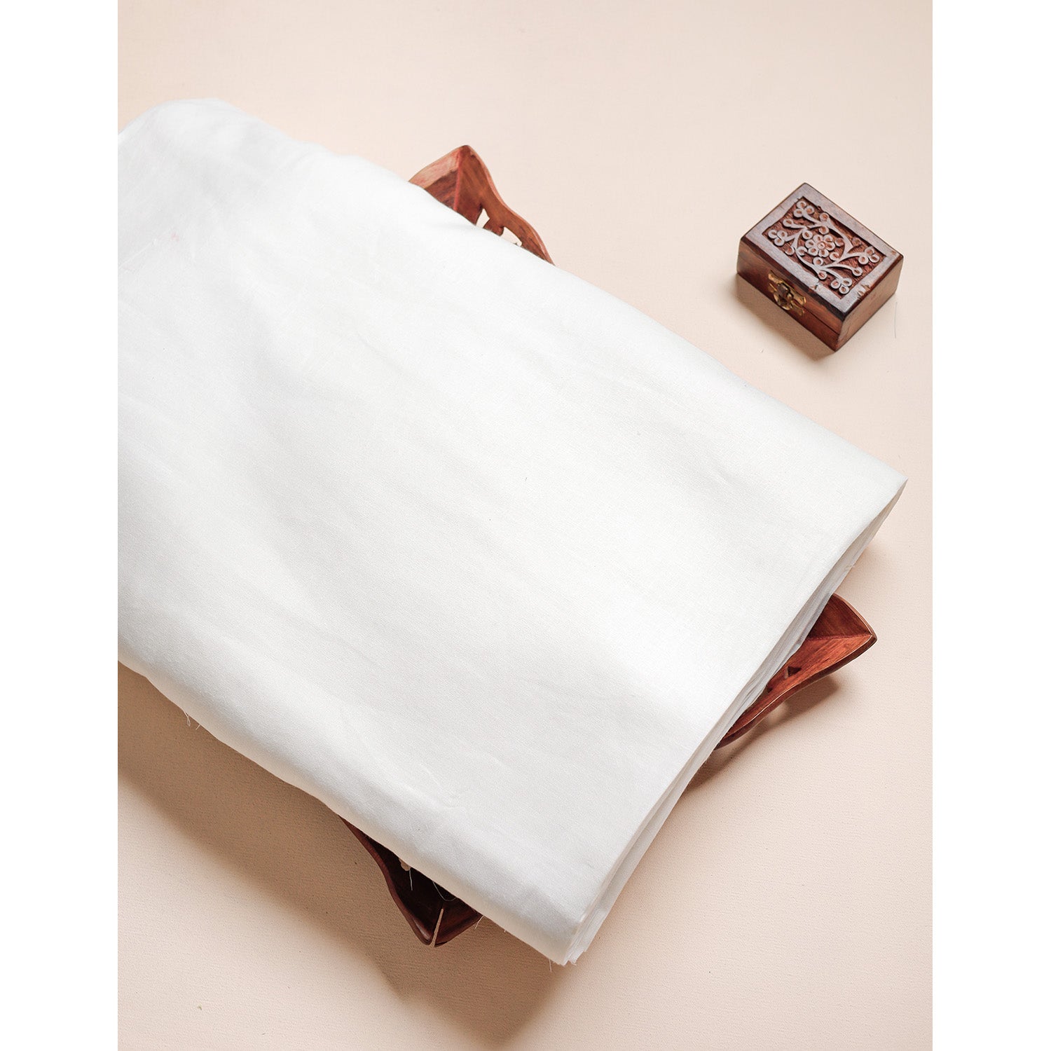 PURE LINEN FABRIC