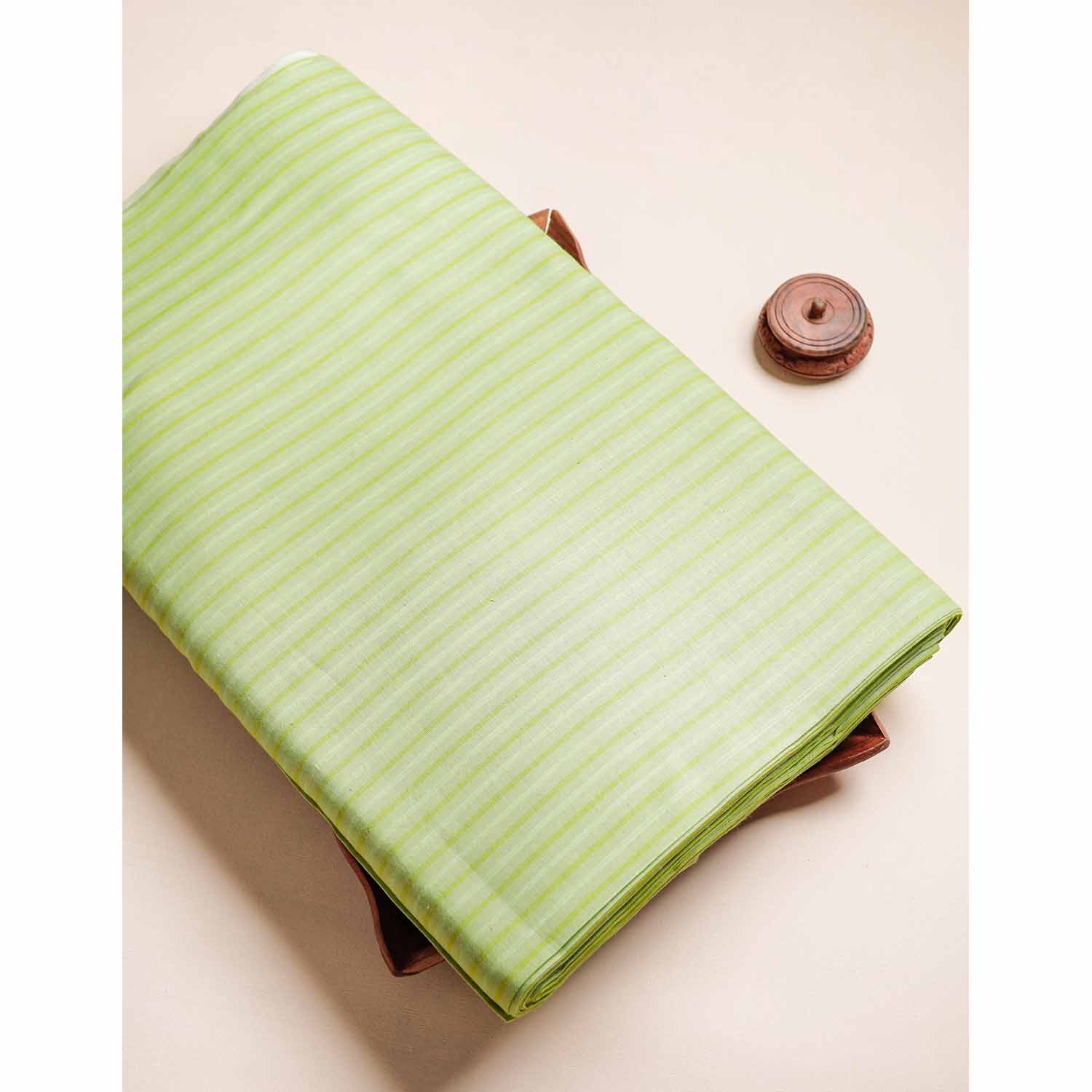 COTTON HANDLOOM FABRIC
