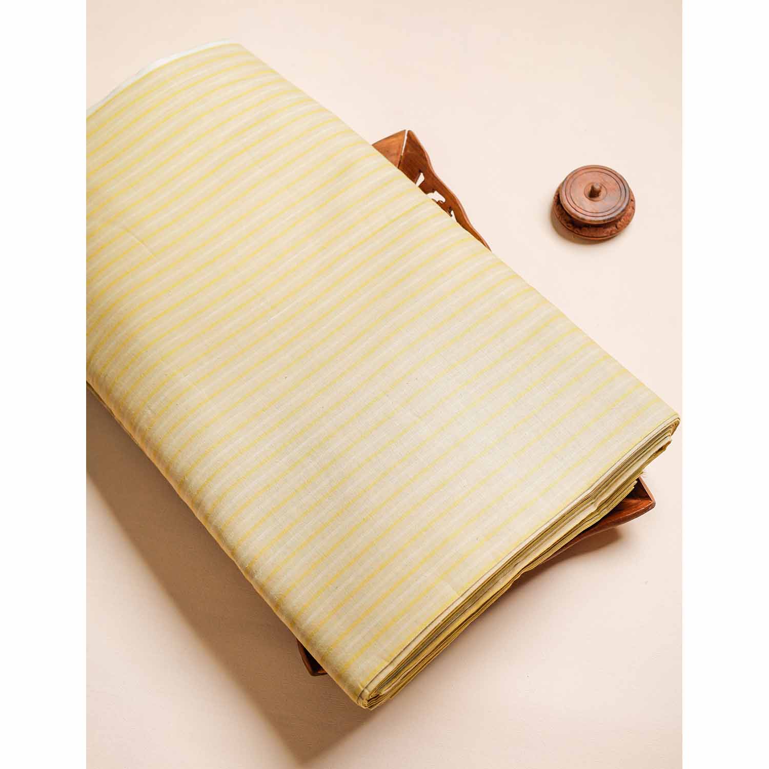 COTTON HANDLOOM FABRIC