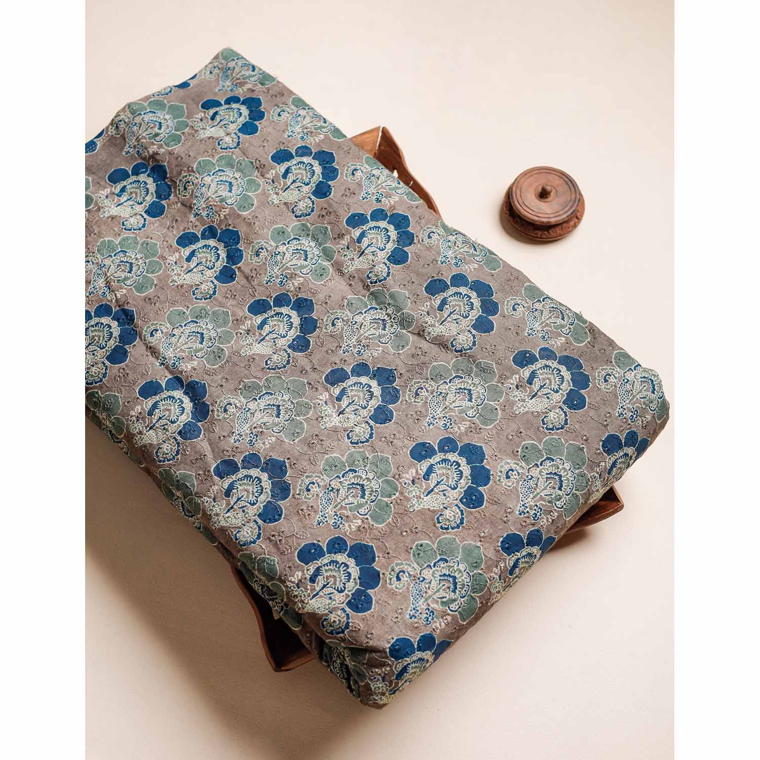 PURE COTTON HAKOBA PRINTED FABRIC