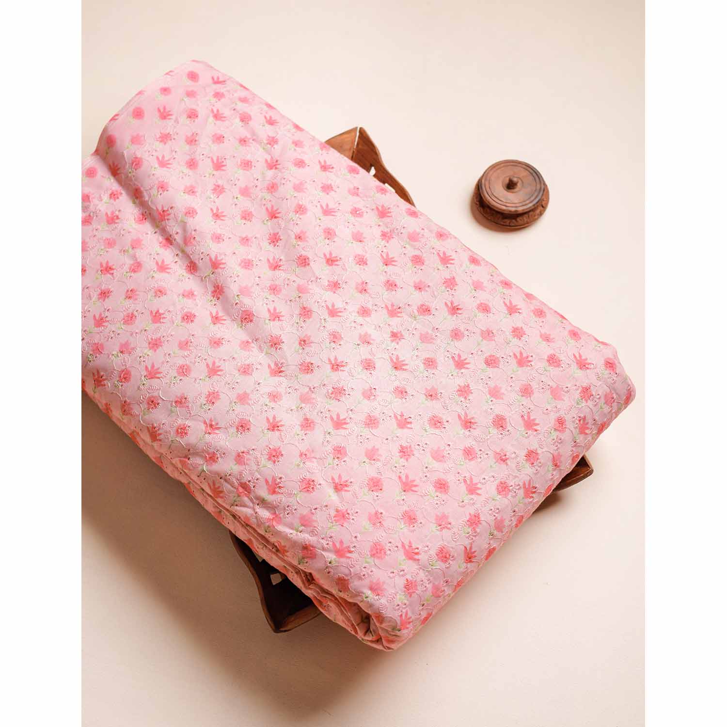 PURE COTTON HAKOBA PRINTED FABRIC