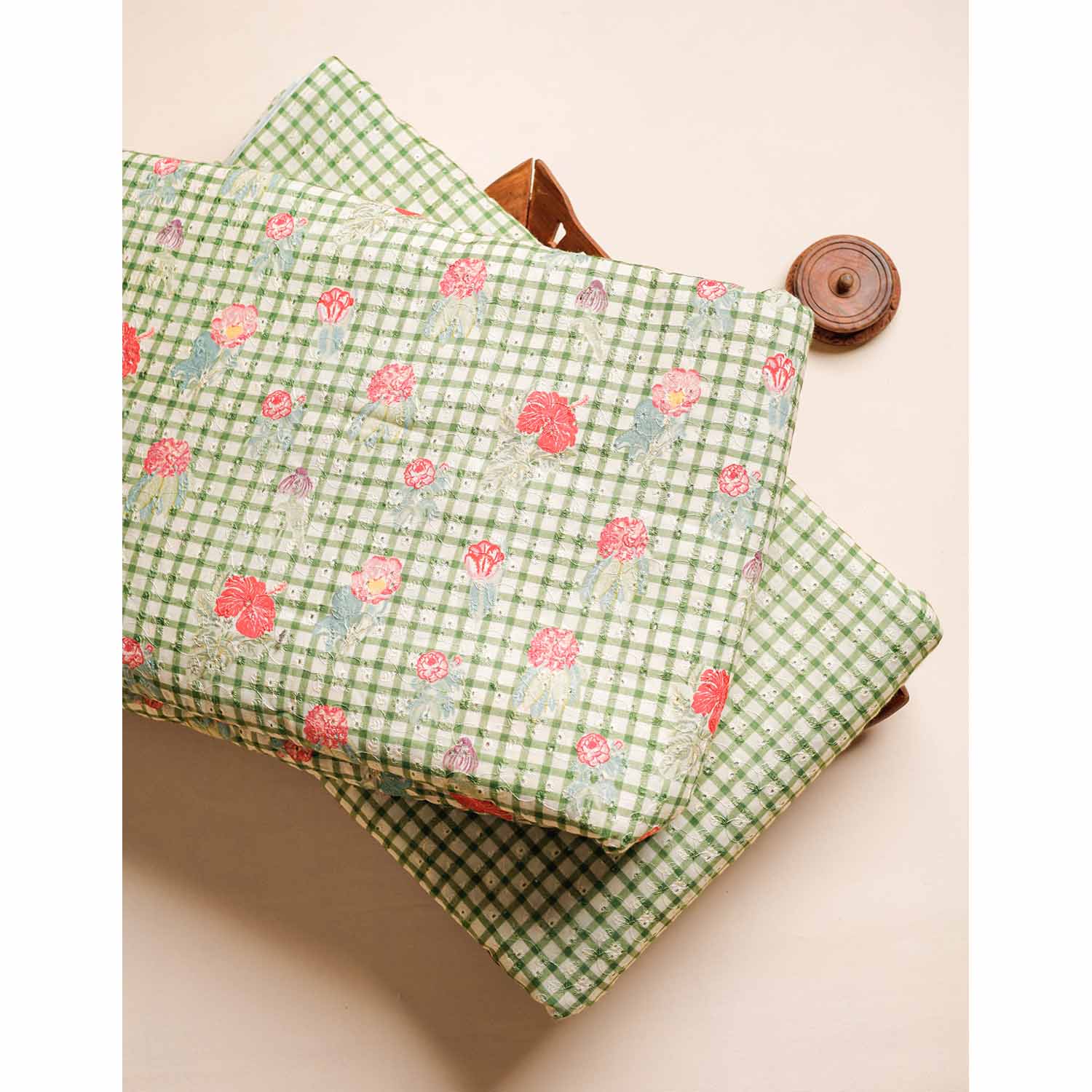 PURE COTTON HAKOBA PRINTED FABRICS