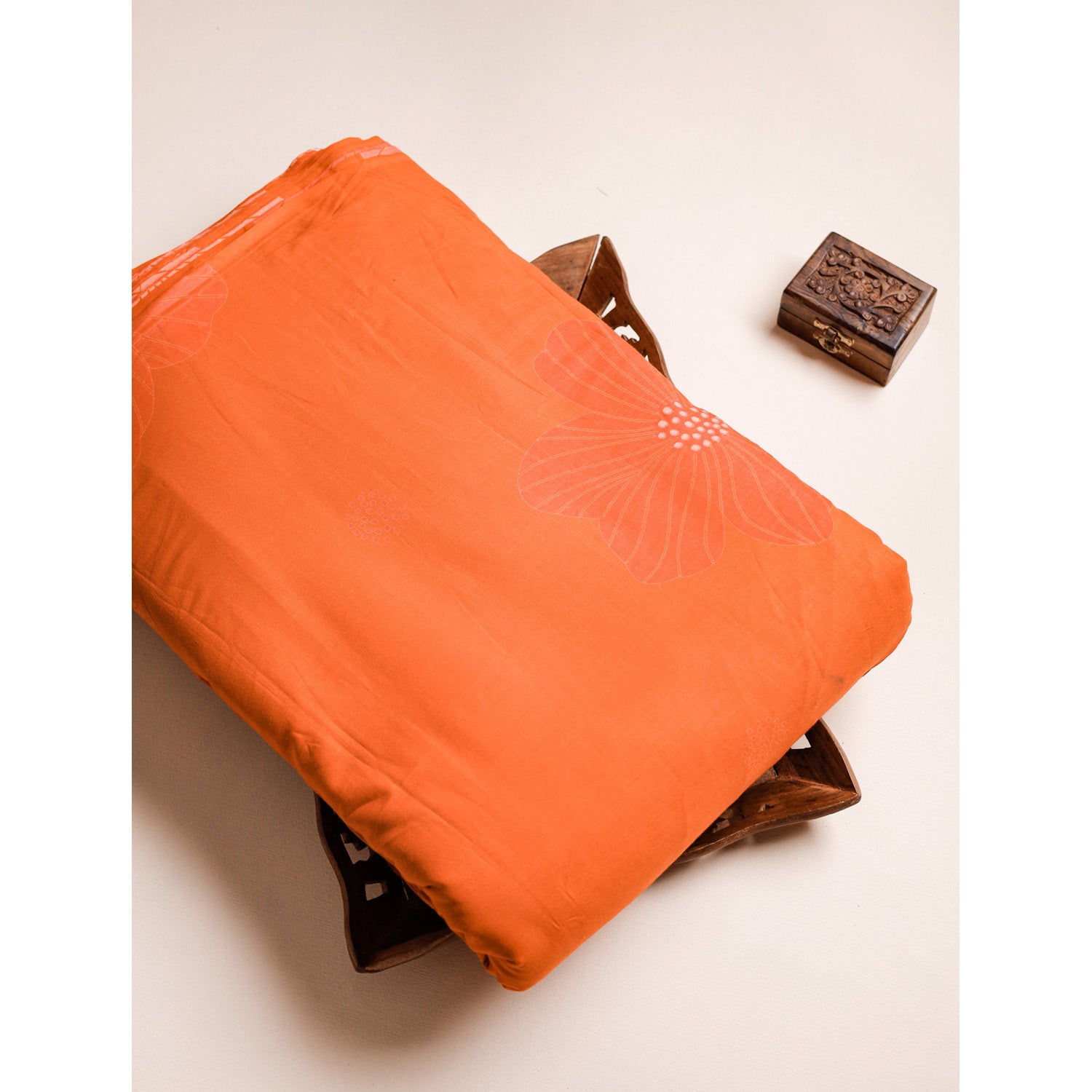 COTTON PRINTED FABRIC