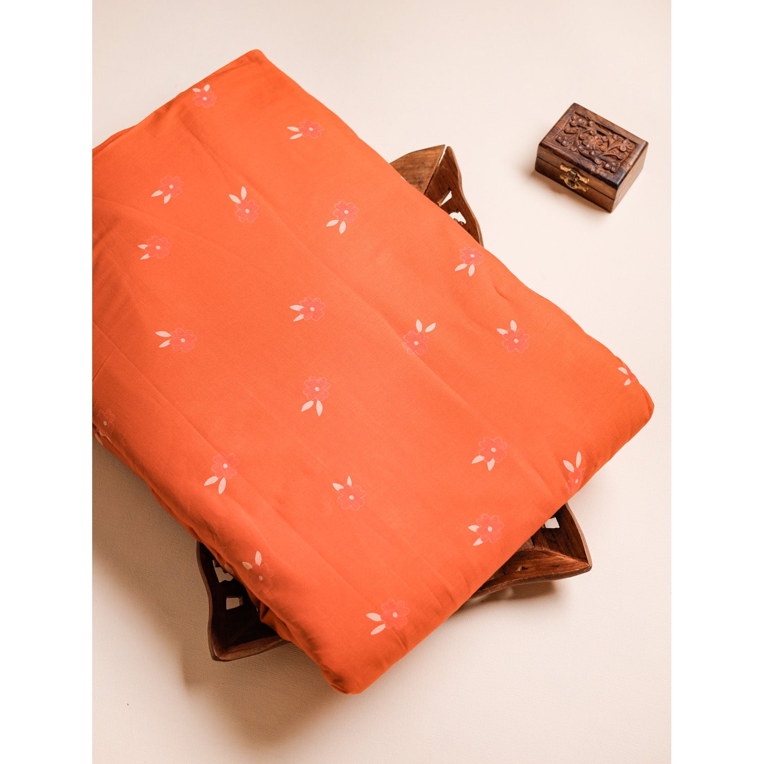 COTTON PRINTED FABRIC