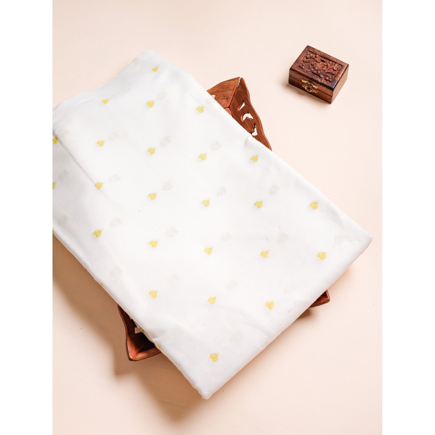 COTTON HANDLOOM FABRIC