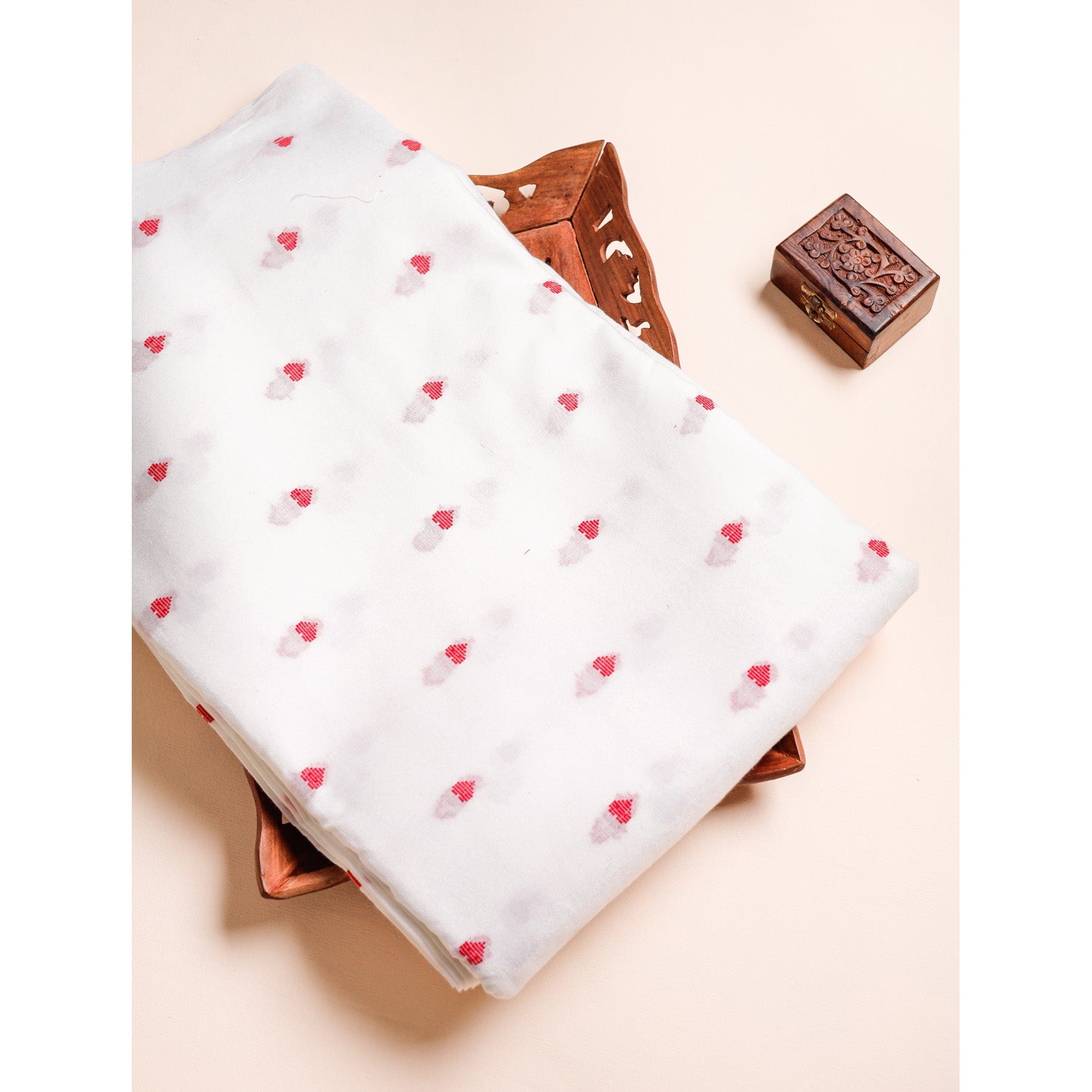 COTTON HANDLOOM FABRIC