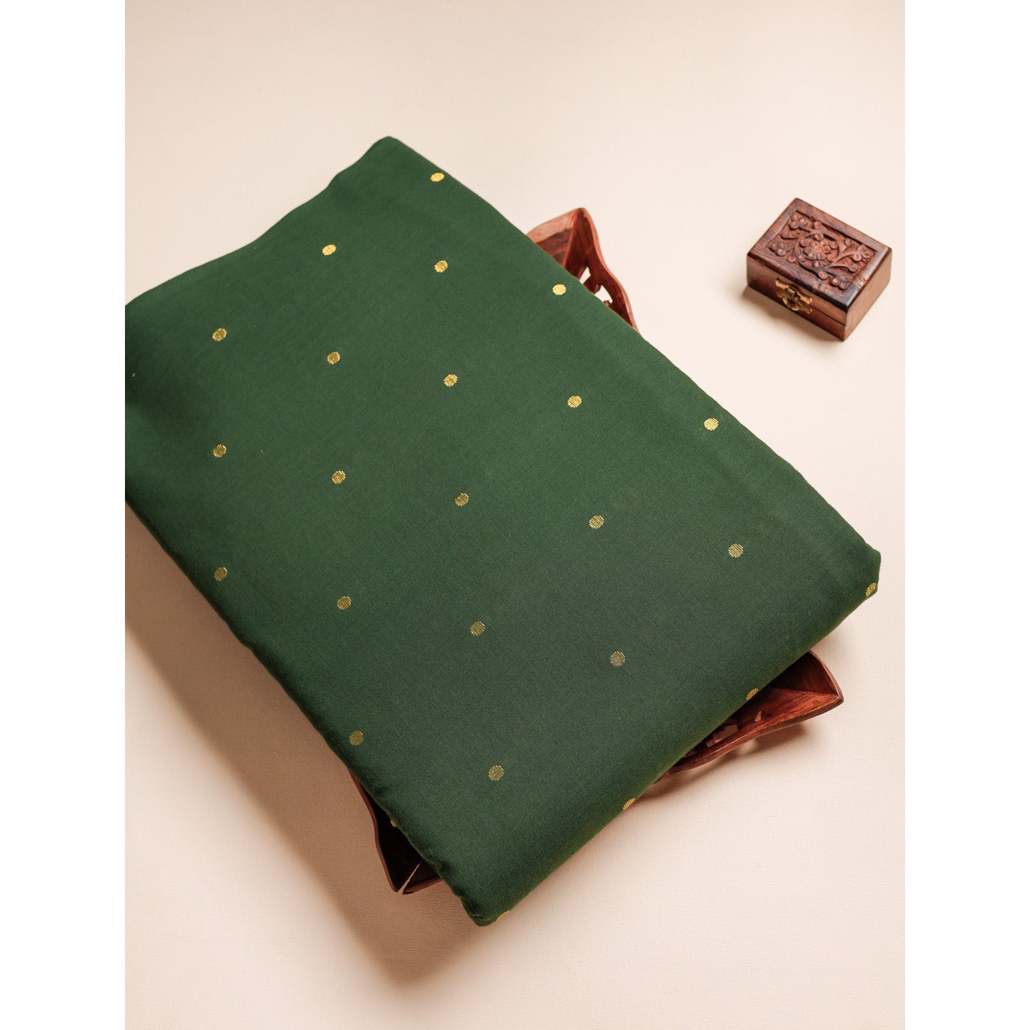 COTTON HANDLOOM FABRIC