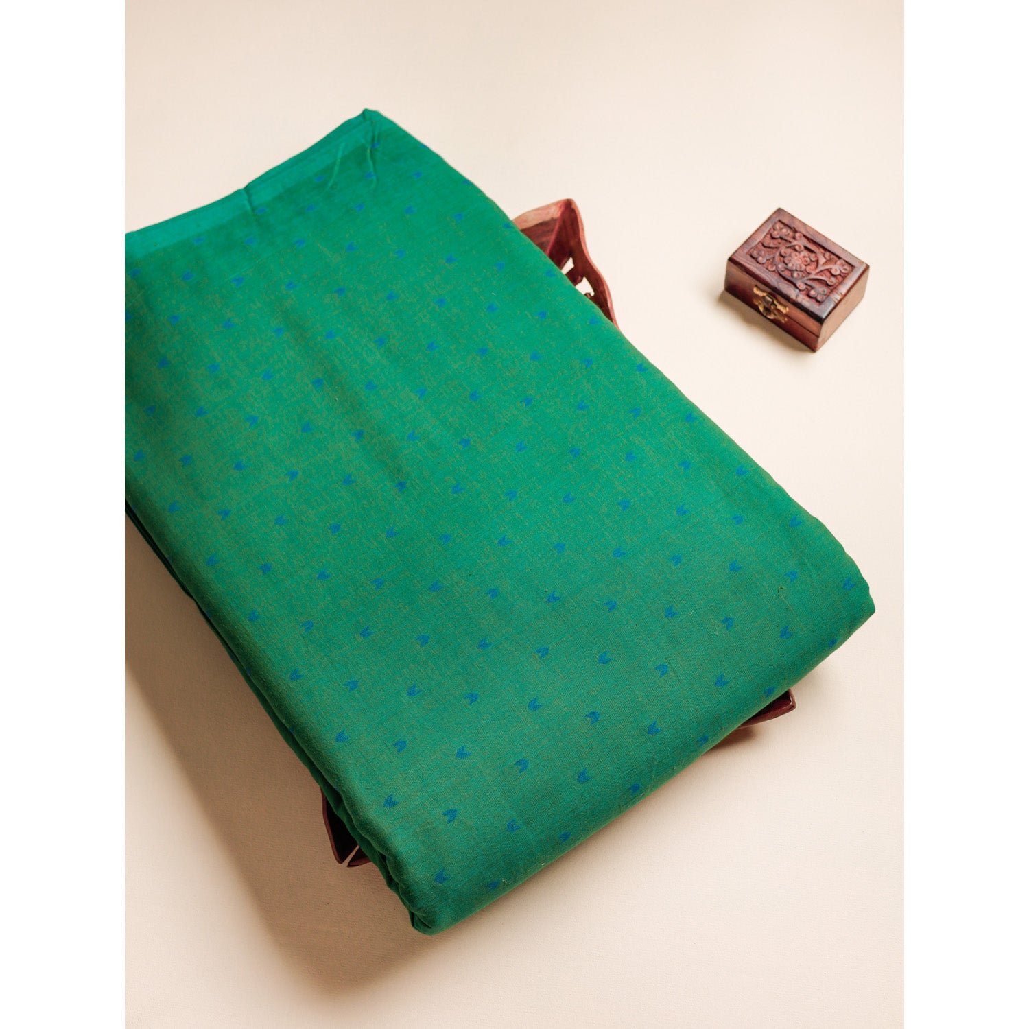 COTTON HANDLOOM FABRIC