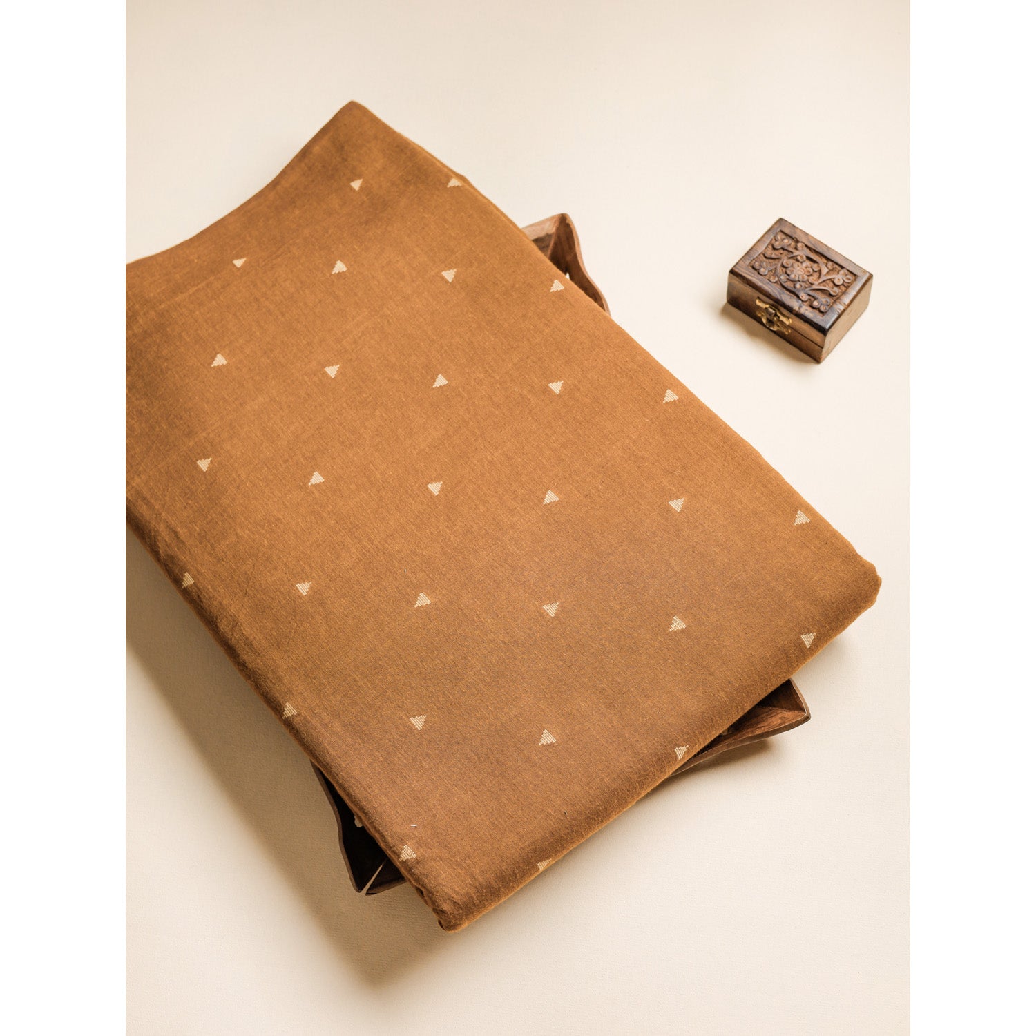 COTTON HANDLOOM FABRIC