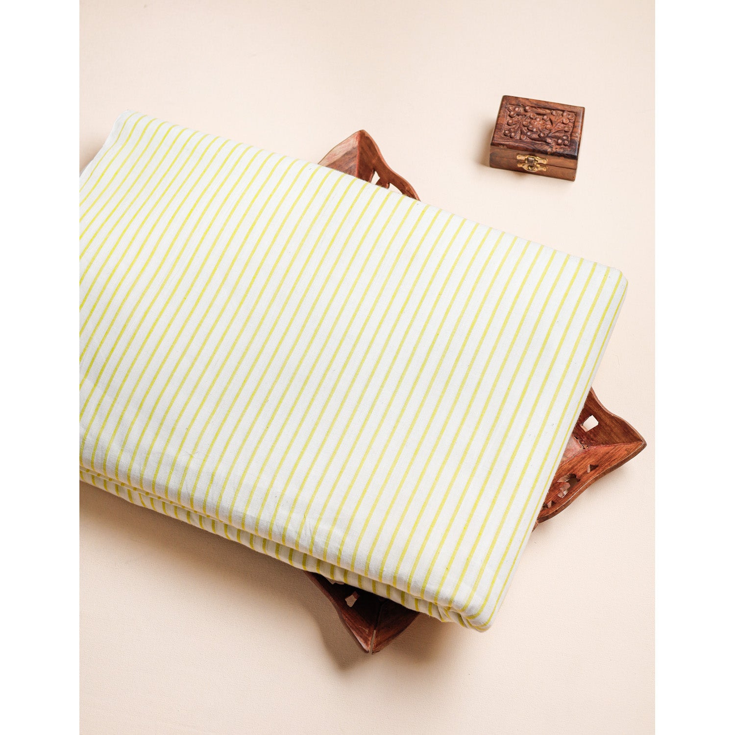 COTTON HANDLOOM FABRIC