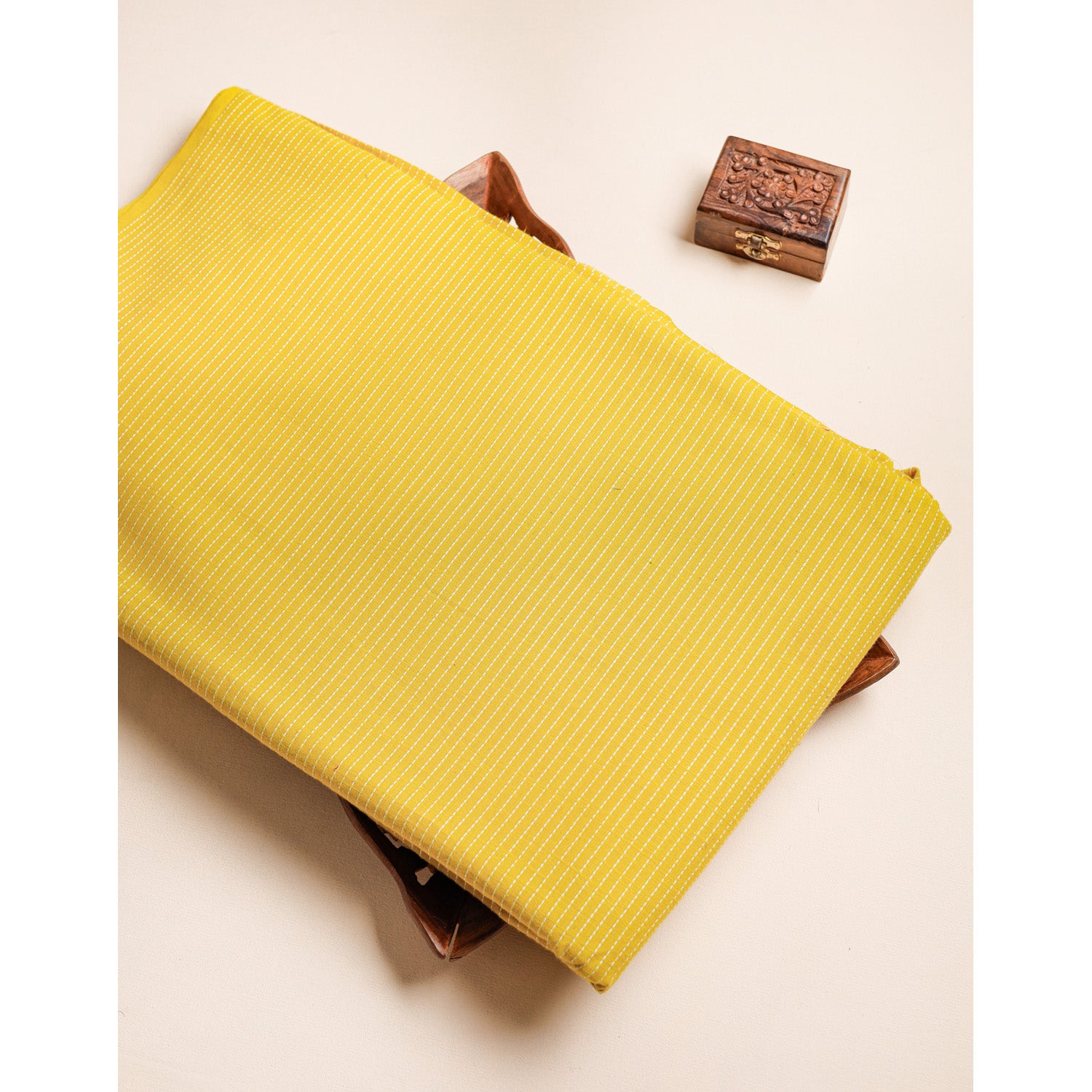 COTTON HANDLOOM FABRIC