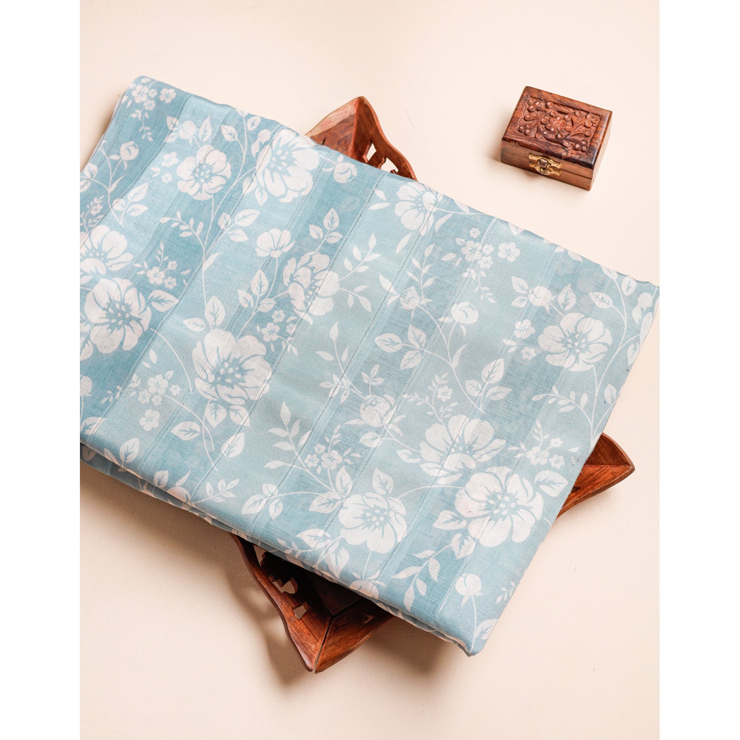 COTTON PRINTED FABRIC