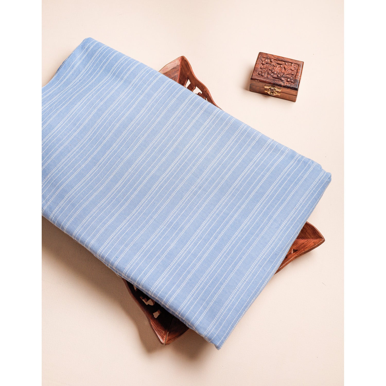 COTTON HANDLOOM FABRIC