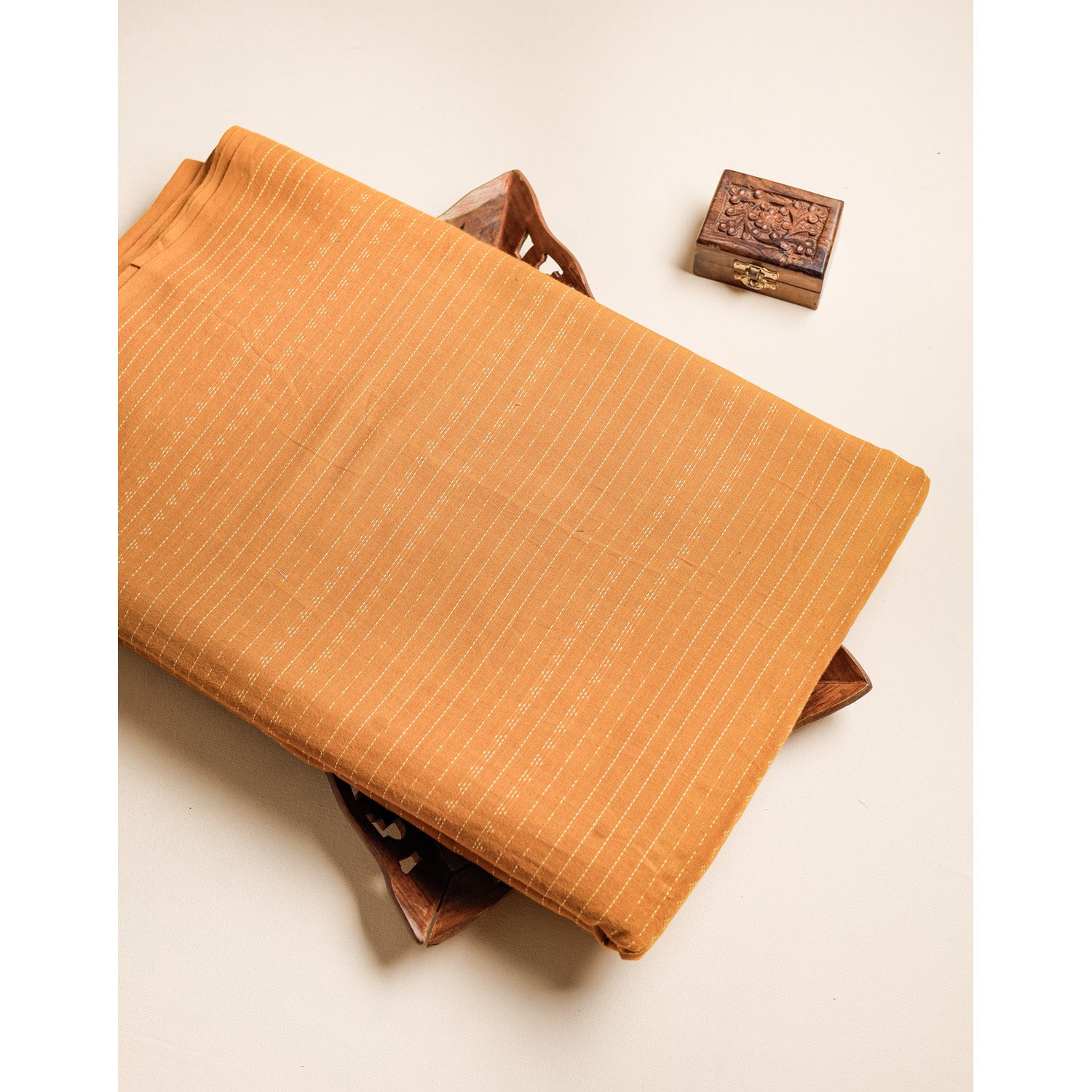 COTTON HANDLOOM FABRIC