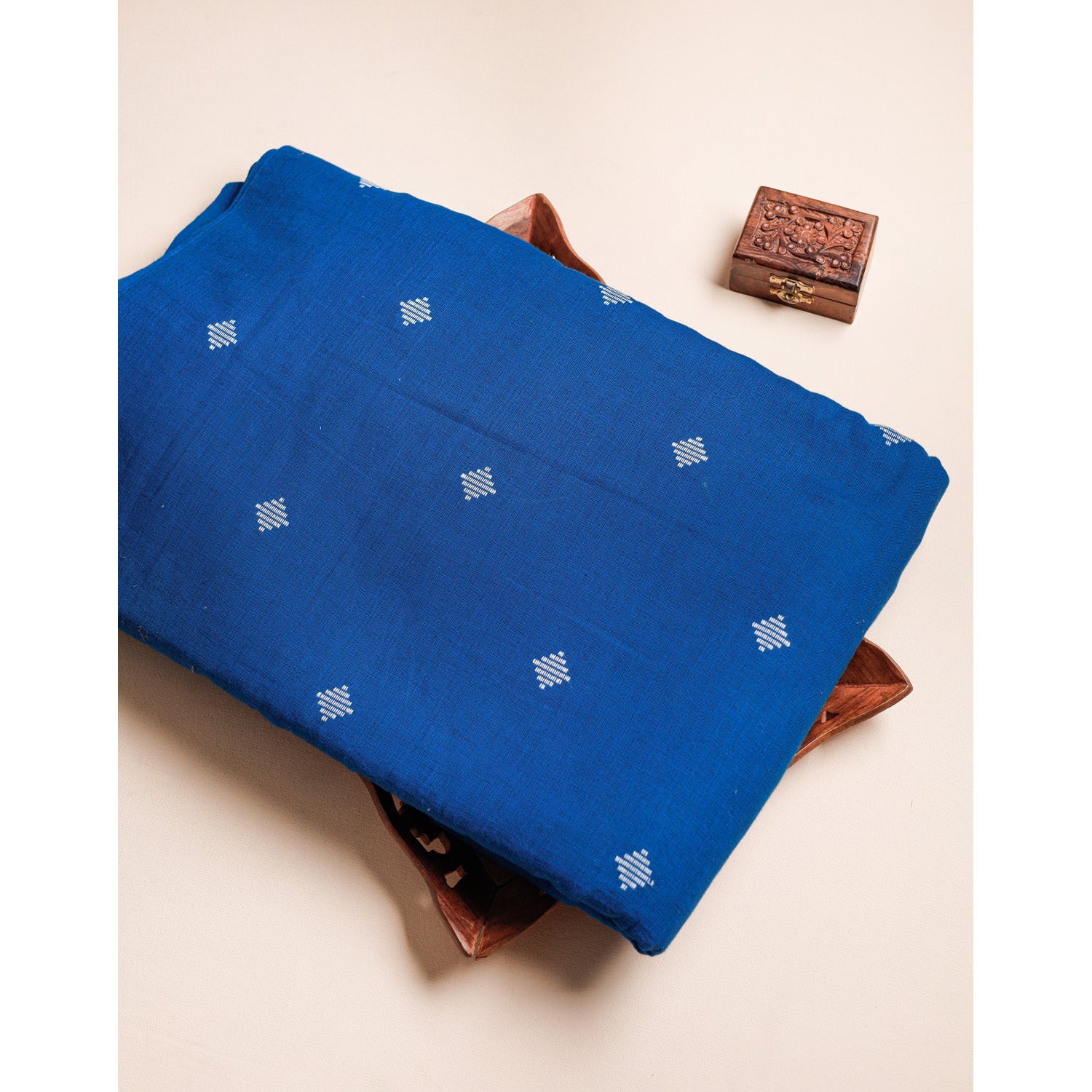 COTTON HANDLOOM FABRIC