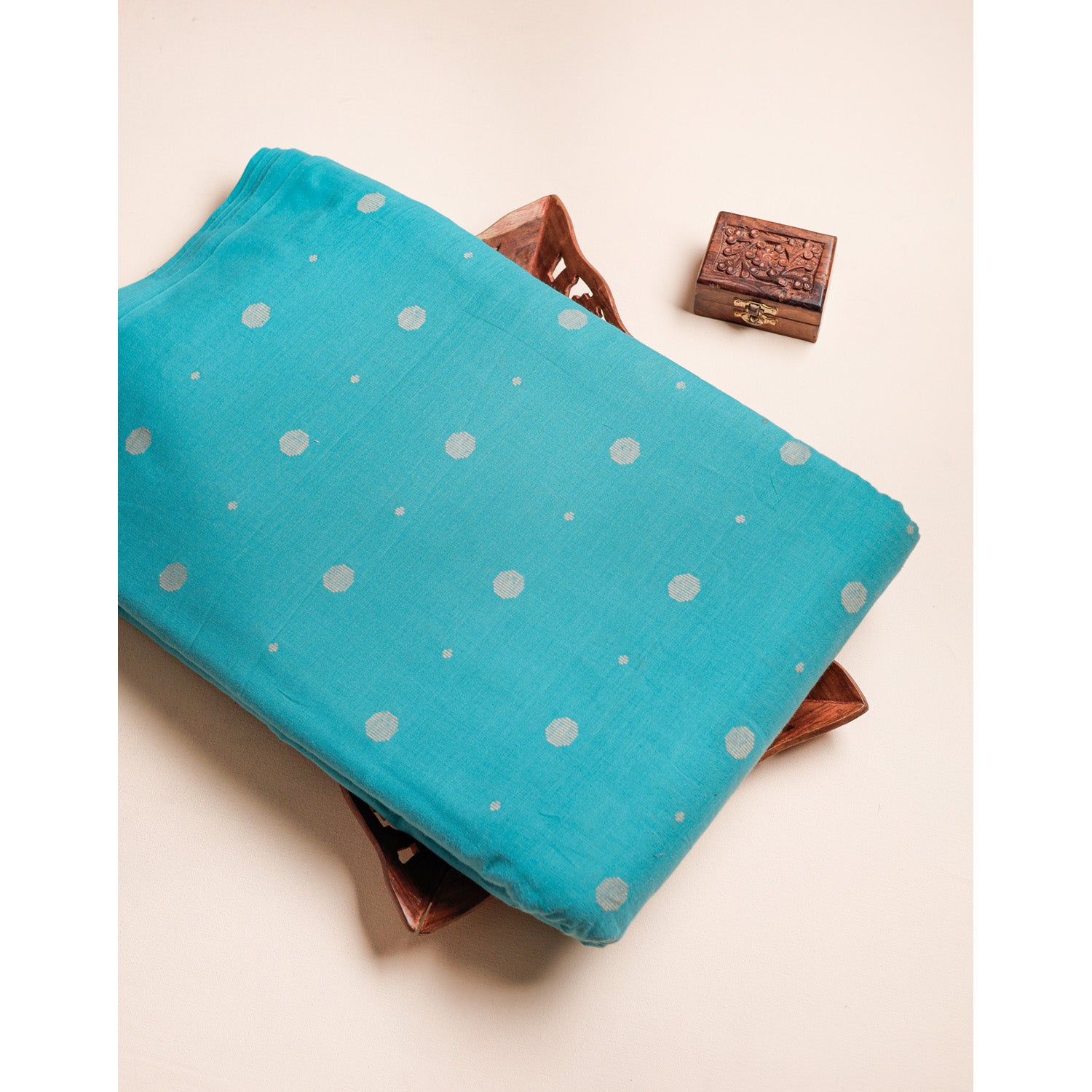 COTTON HANDLOOM FABRIC