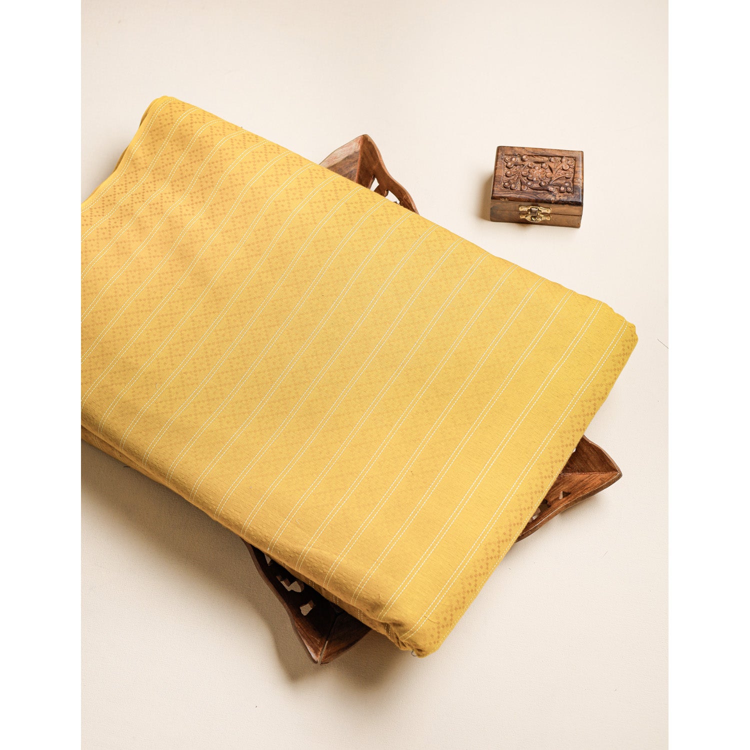 COTTON HANDLOOM FABRIC