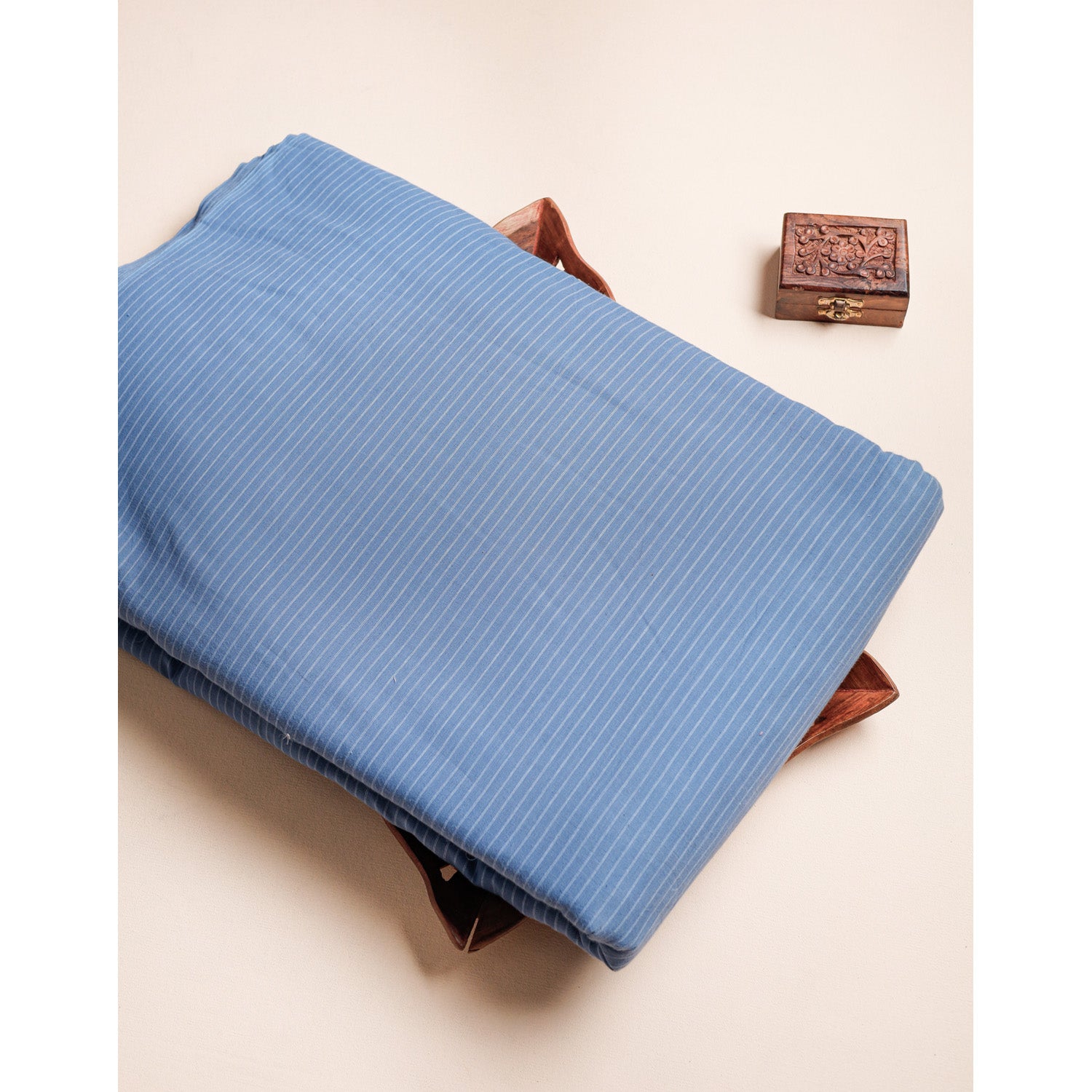 COTTON HANDLOOM FABRIC